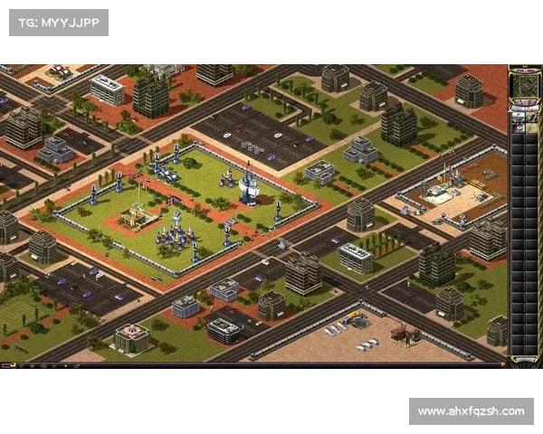 红警手机版地图模组安装攻略 红警手机版地图模组安装攻略