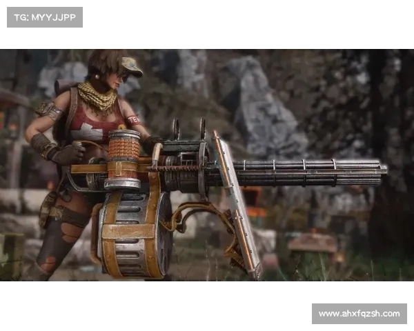 辐射4:武器储存秘籍揭秘 辐射4:武器储存秘籍揭秘