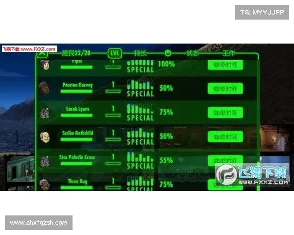 辐射避难所:副本武器获取之道 辐射避难所:副本武器获取之道
