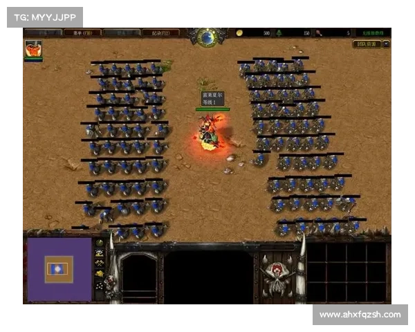 隐藏英雄之路:魔兽选择 隐藏英雄之路:魔兽选择